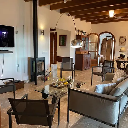 Descubre El Paraiso En La Grand Bleu Playa A 500 Metros Opcion Piscina Climatizada A 30º 别墅 桑坦伊