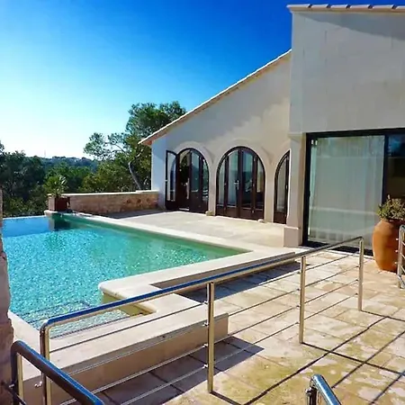 Descubre El Paraiso En La Grand Bleu Playa A 500 Metros Opcion Piscina Climatizada A 30º Santanyí